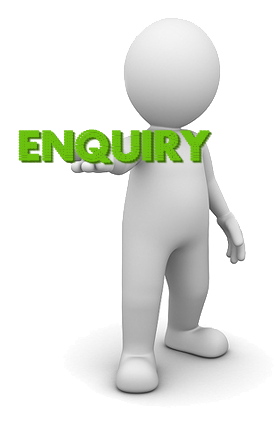 enquiry